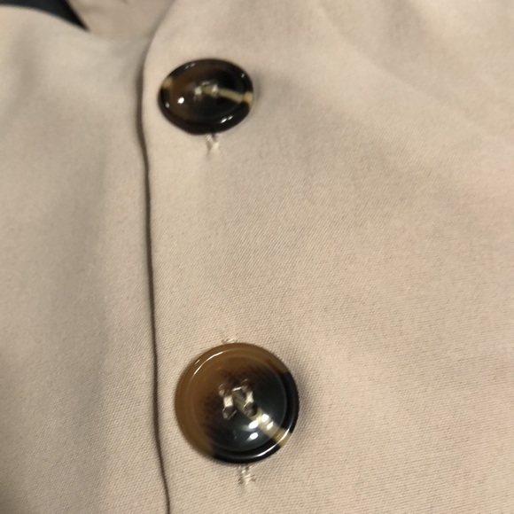 Entro safari style dress - Picture 10 of 10